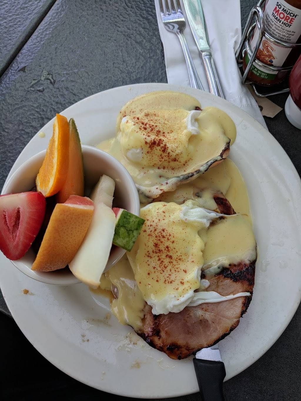 Good Stuff Restaurant | cafe | 131 W Grand Ave C, El Segundo, CA 90245, USA | 3106479997 OR +1 310-647-9997