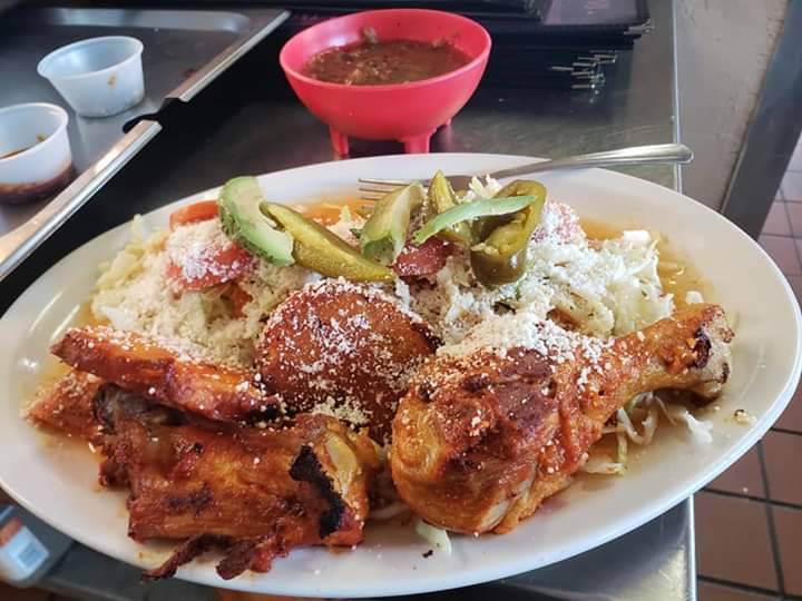 EL RANCHO MEXICAN RESTAURANT | restaurant | 6201 Franklin Blvd, Sacramento, CA 95824, USA | 9168560523 OR +1 916-856-0523