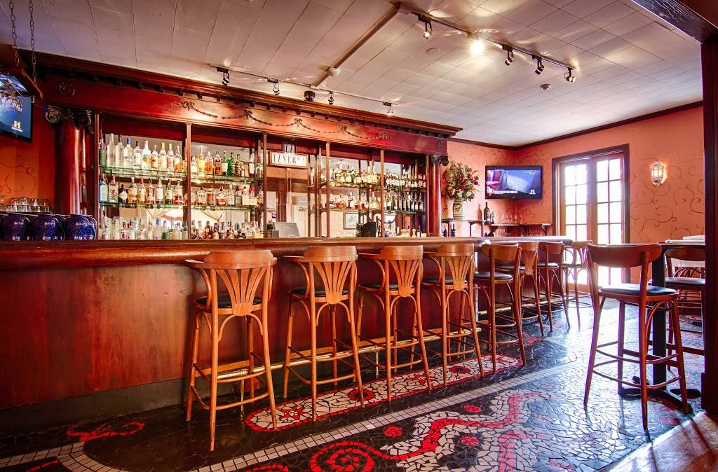 Mesón Sabika | restaurant | 1025 Aurora Ave, Naperville, IL 60540, USA | 6309833000 OR +1 630-983-3000