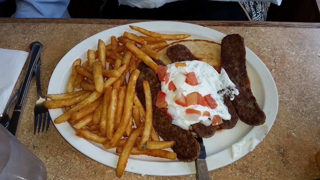 American Table Family Restaurant | restaurant | 846 S Wheeling St, Oregon, OH 43616, USA | 4196907230 OR +1 419-690-7230