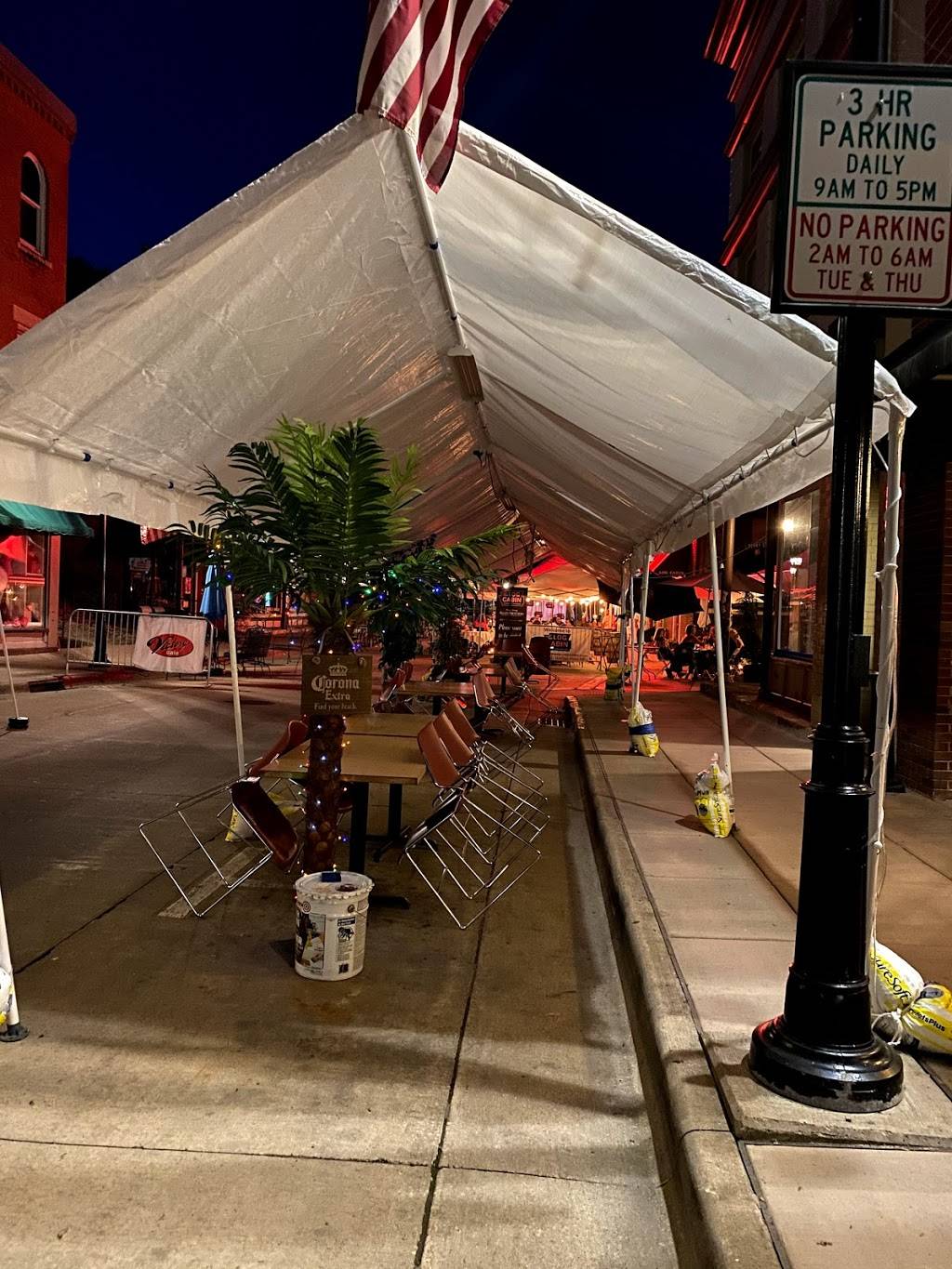 Galenas Tajin Mexican Restaurant & Cantina | restaurant | 125 N Main St, Galena, IL 61036, USA | 8152812276 OR +1 815-281-2276