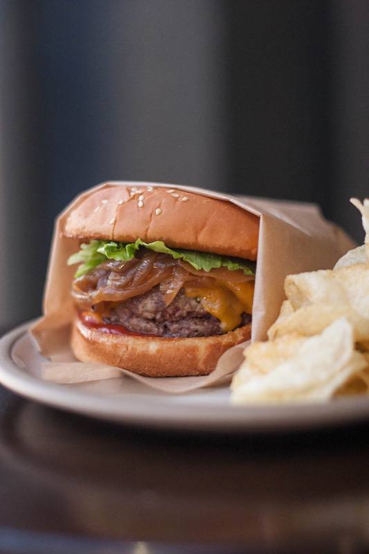 Tabula Rasa Bar | restaurant | 5125 Hollywood Blvd, Los Angeles, CA 90027, USA | 2132906309 OR +1 213-290-6309