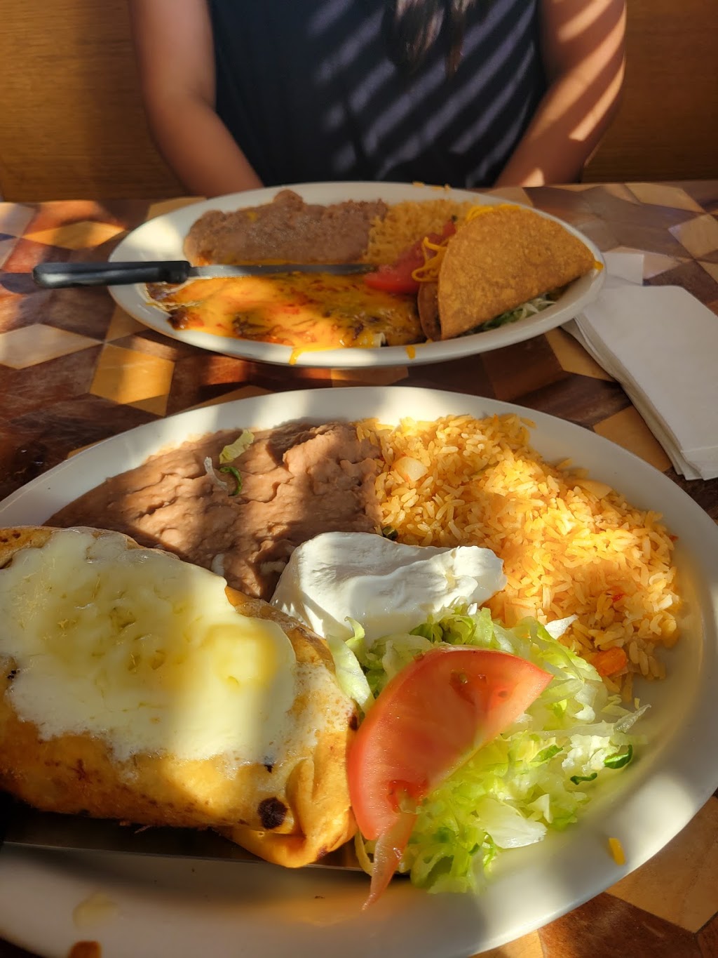 Taqueria Jalisco | restaurant | 3822 Fredericksburg Rd, San Antonio, TX 78201, USA | 2107335044 OR +1 210-733-5044