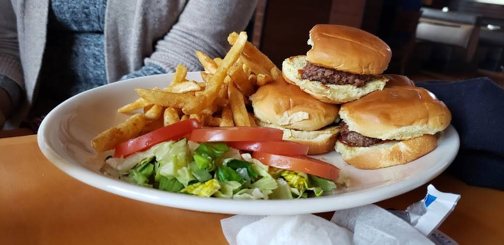 BJs Restaurant & Brewhouse | restaurant | 2365 Sand Creek Rd, Brentwood, CA 94513, USA | 9258091950 OR +1 925-809-1950