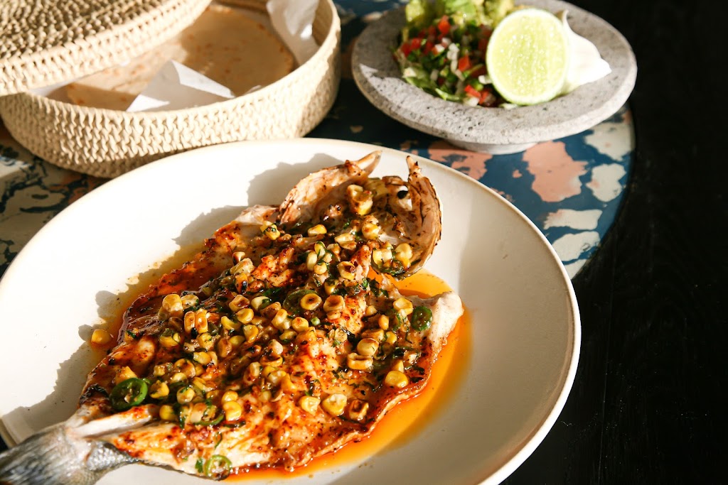 La Piscina Ceviches & Fajitas | restaurant | 600 W 2nd St 5th Floor, Austin, TX 78701, USA | 5126281415 OR +1 512-628-1415