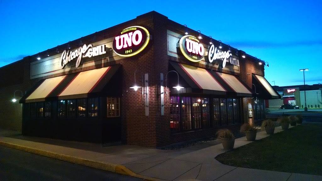 Uno Pizzeria & Grill | meal takeaway | 1009 Ridge Pike, Conshohocken, PA 19428, USA | 6108253050 OR +1 610-825-3050