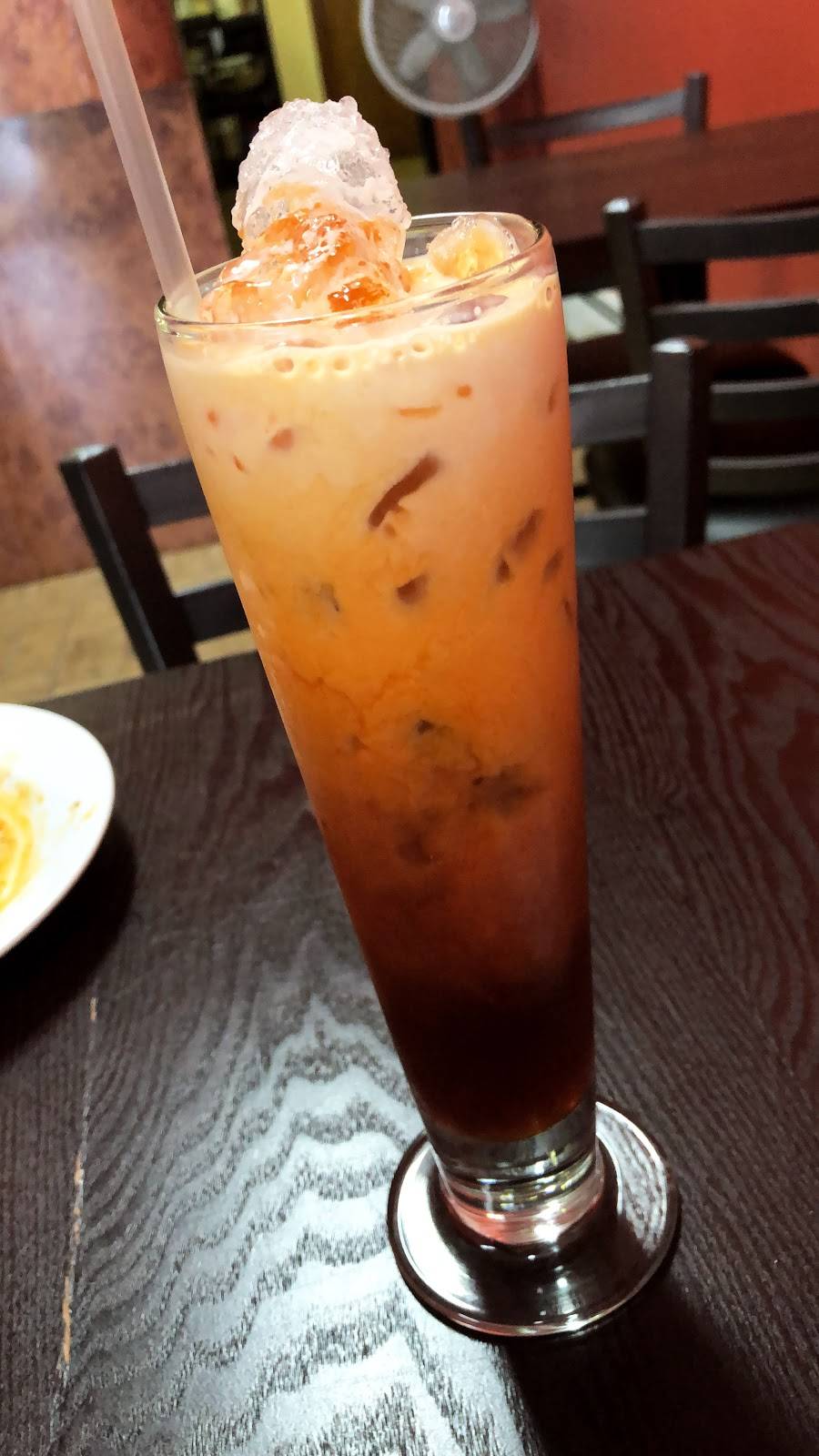 Roi Siam Restaurant | restaurant | 1814 Bergenline Ave ste 1, Union City, NJ 07087, USA | 2012230222 OR +1 201-223-0222