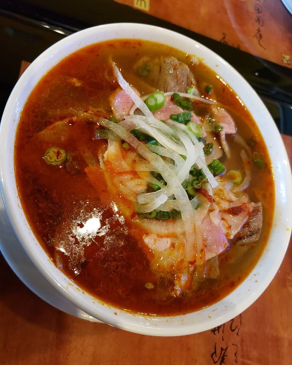 Pho La Cay | restaurant | 8865 Stanford Blvd #103, Columbia, MD 21045, USA | 4108721188 OR +1 410-872-1188