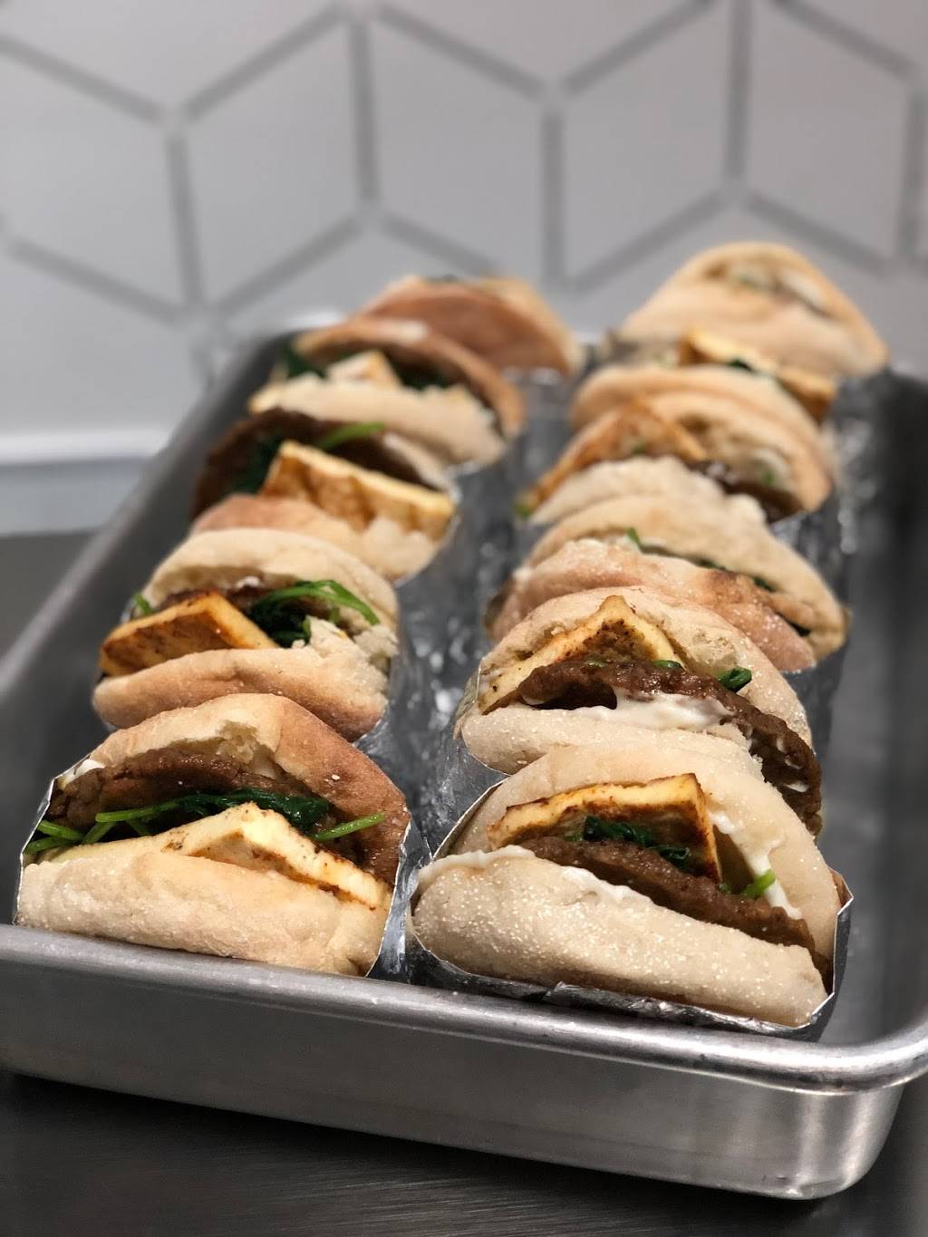 à bloc LA - coffee / food / love | cafe | 5025 York Blvd, Los Angeles, CA 90042, USA | 3237390351 OR +1 323-739-0351