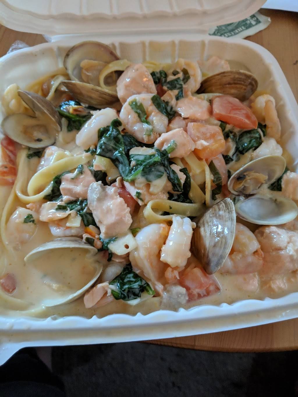 Pastabilitys | restaurant | 11 W Acacia St, Salinas, CA 93901, USA | 8319987715 OR +1 831-998-7715