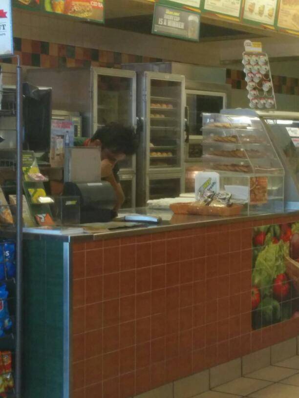 Subway Restaurants | restaurant | 2403-2421 S Vineyard Ave #2407B, Ontario, CA 91761, USA | 9099232787 OR +1 909-923-2787