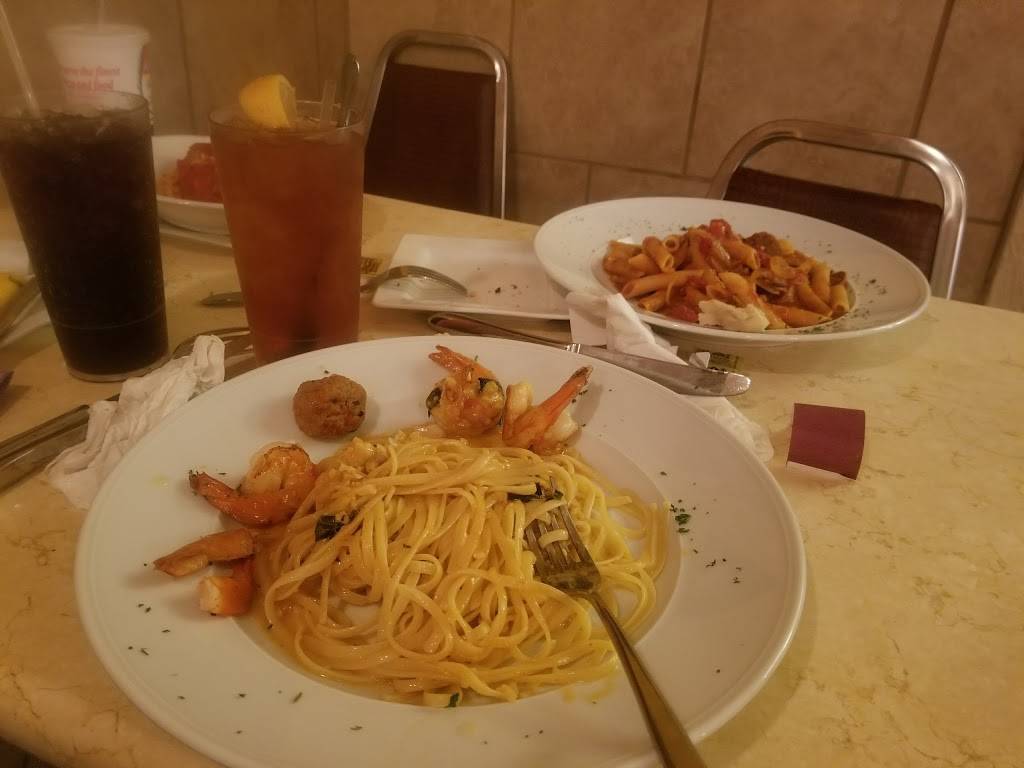 Bella Sera | restaurant | 603 W University Ave #110, Georgetown, TX 78626, USA | 5126885433 OR +1 512-688-5433