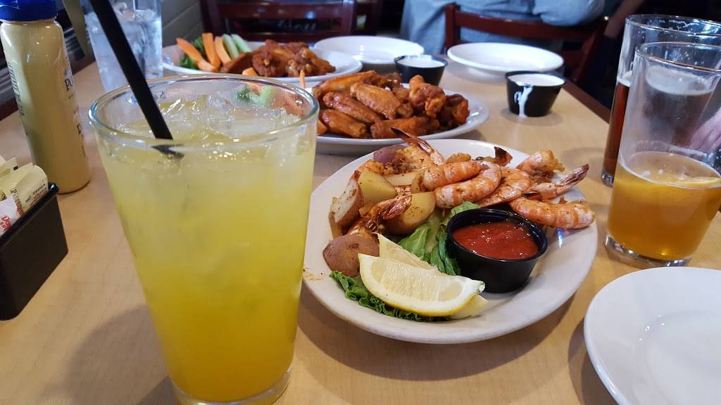 G.L. Shacks Grill | restaurant | 583 Frederick Rd #1, Catonsville, MD 21228, USA | 4107880879 OR +1 410-788-0879