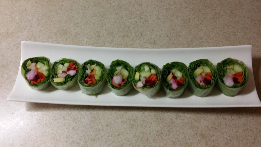 Tokyo Sushi | restaurant | 8221 Germantown Ave, Philadelphia, PA 19118, USA | 2156097003 OR +1 215-609-7003