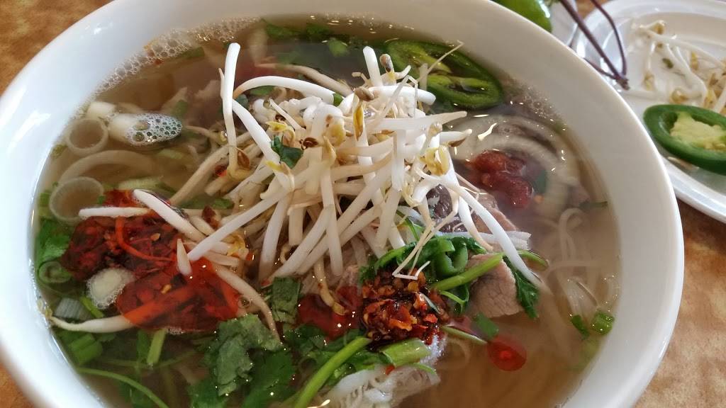 Noodle City | restaurant | 5869 Hollister Ave, Goleta, CA 93117, USA | 8056836818 OR +1 805-683-6818