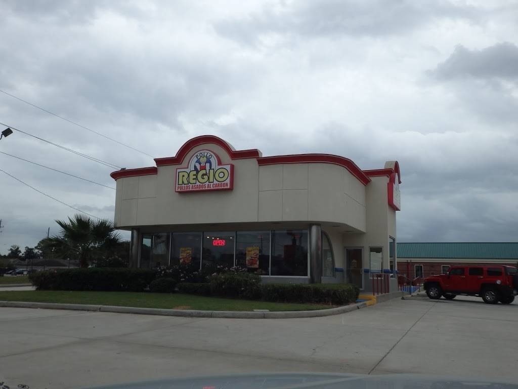 Pollo Regio | restaurant | 1623 Cypress Creek Pkwy, Houston, TX 77090, USA | 2818660101 OR +1 281-866-0101