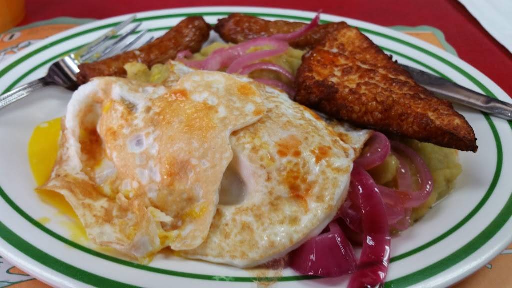 Caridad | restaurant | 10002 Northern Blvd, Flushing, NY 11368, USA | 7184785659 OR +1 718-478-5659