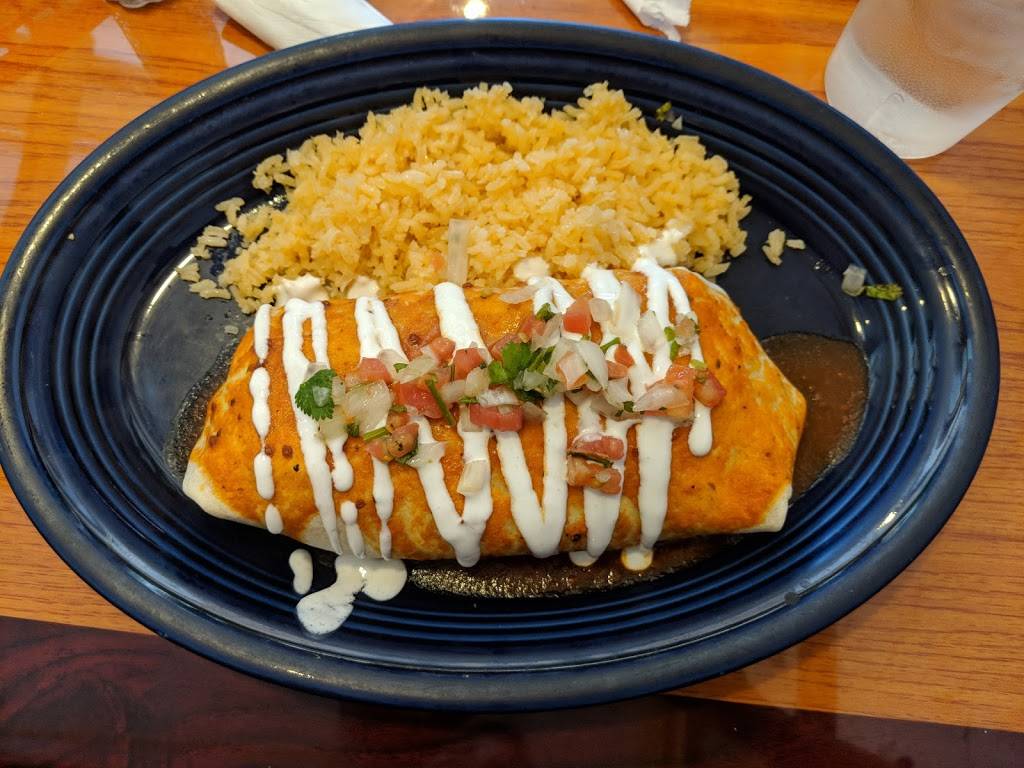 El Paraiso Mexican Grill | restaurant | 1047 Haywood Rd, Asheville, NC 28806, USA | 8282555148 OR +1 828-255-5148