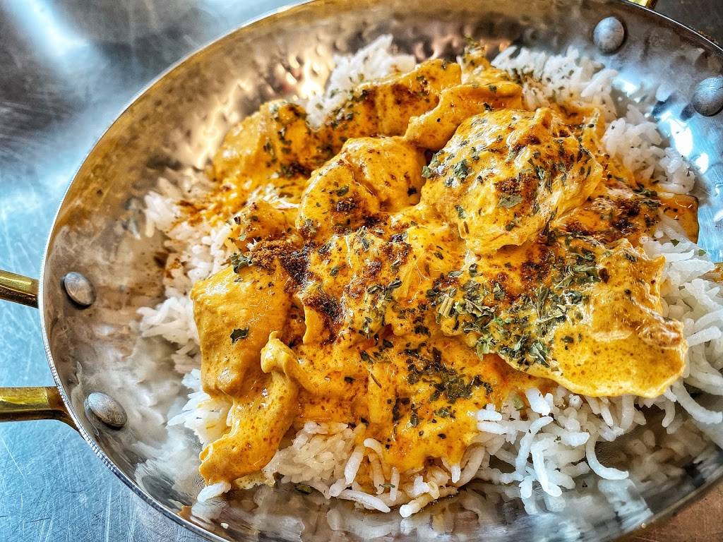 Maam Saab - Pakistani Restaurant | restaurant | 1503 King St Ext, Charleston, SC 29405, USA | 8432592660 OR +1 843-259-2660