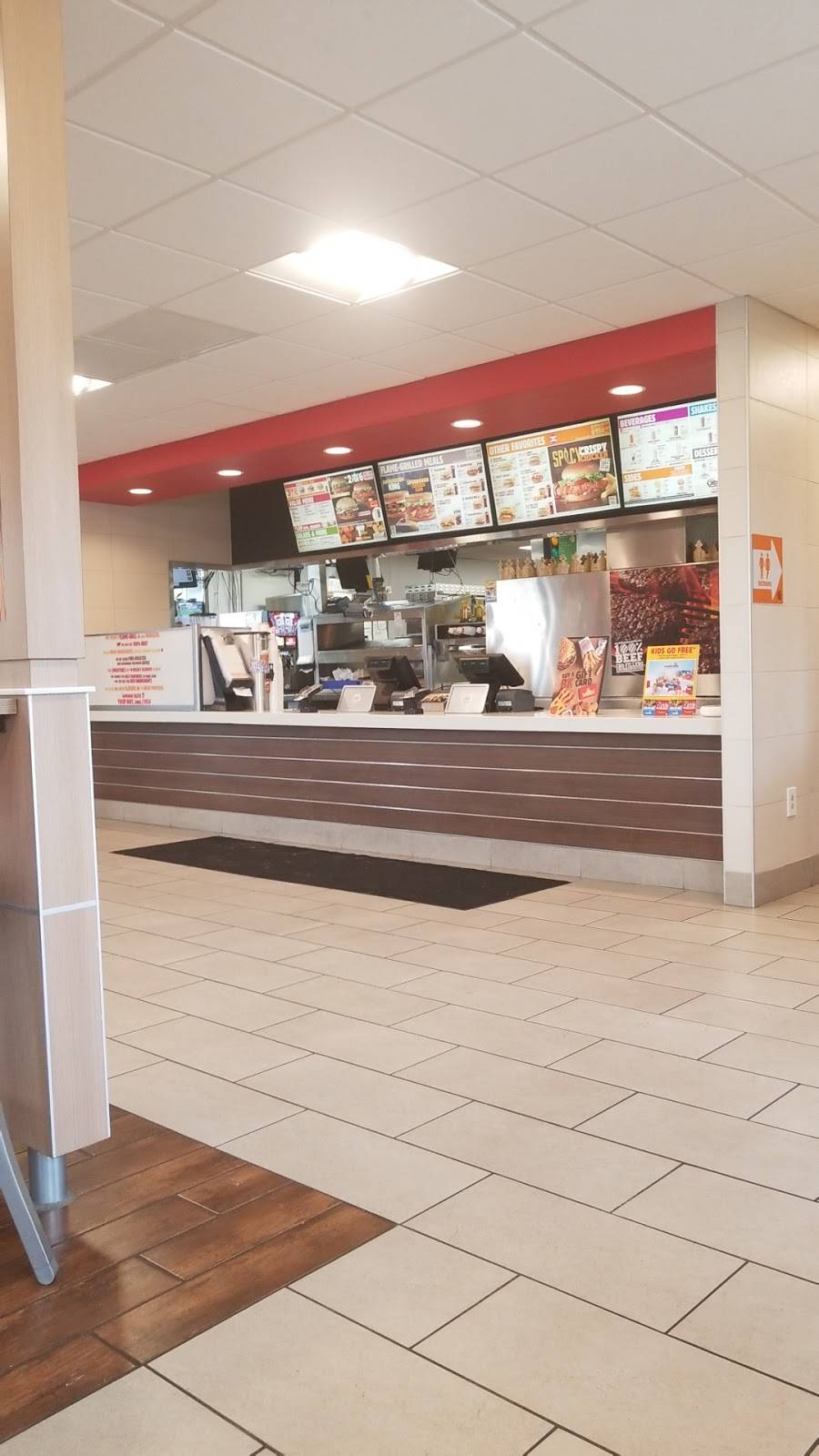 Burger King | restaurant | 5121 Foothills Blvd, Roseville, CA 95747, USA | 9167723701 OR +1 916-772-3701