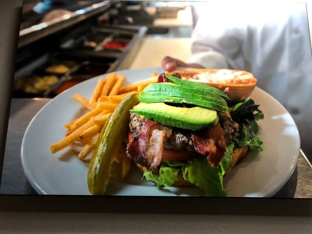 Ellas American Kitchen | restaurant | 500 Presidio Ave, San Francisco, CA 94115, USA | 4154415669 OR +1 415-441-5669