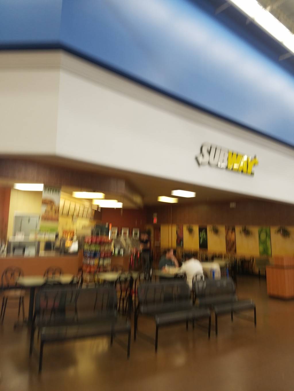 Subway | meal takeaway | 1932 Rees St, Breaux Bridge, LA 70517, USA | 3372262190 OR +1 337-226-2190