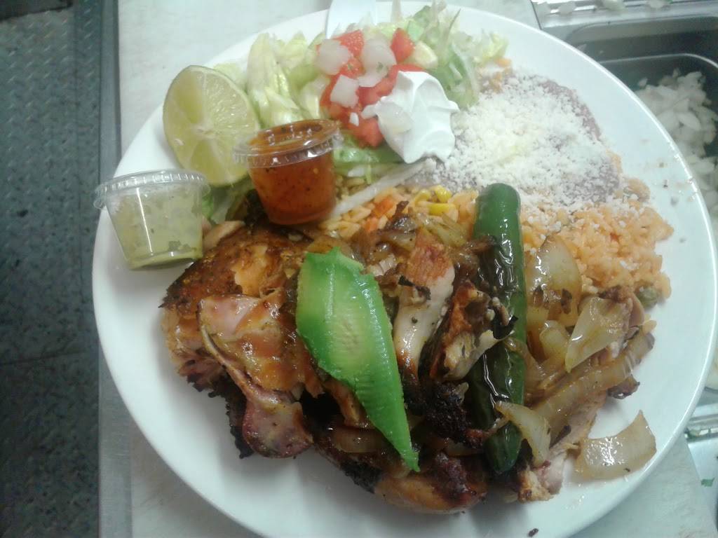 Taquería El Amigo José | restaurant | 2198 Nolensville Pike, Nashville, TN 37211, USA | 6156065334 OR +1 615-606-5334