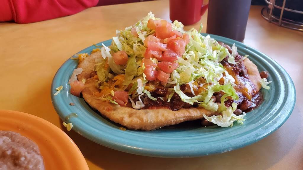 Garcias Kitchen | restaurant | 3601 Juan Tabo Blvd NE, Albuquerque, NM 87111, USA | 5052755812 OR +1 505-275-5812