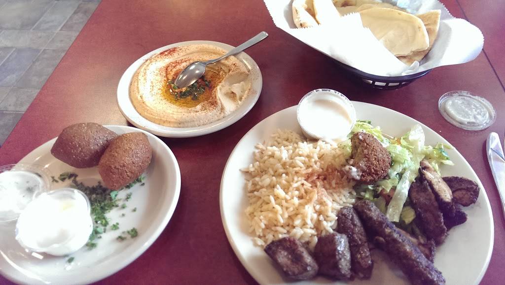 Sittoos Pita & Salads | restaurant | 3643, 5870 Ridge Rd, Parma, OH 44129, USA | 4408852525 OR +1 440-885-2525