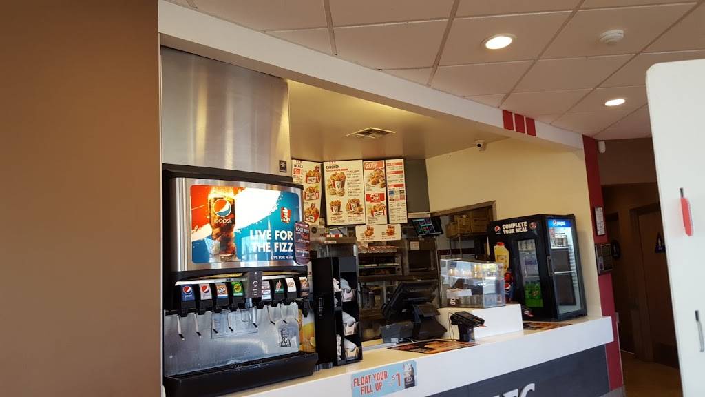 A&W Restaurant | restaurant | 748 W Pacheco Blvd, Los Banos, CA 93635, USA | 2098261805 OR +1 209-826-1805