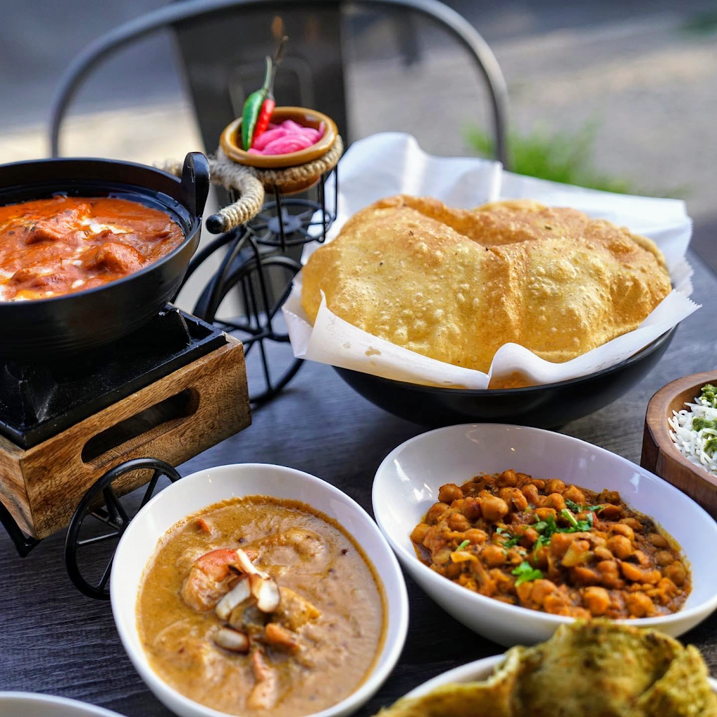 Paratha Wala Inc. | restaurant | 103-09 Metropolitan Ave, Queens, NY 11375, USA | 3475615319 OR +1 347-561-5319