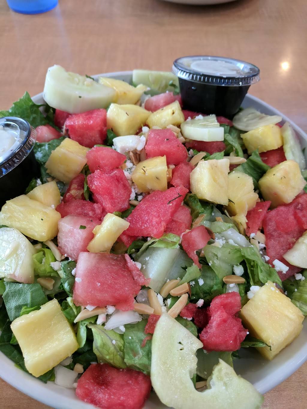 Little Daddys | restaurant | 22250 Eureka Rd, Taylor, MI 48180, USA | 7342878600 OR +1 734-287-8600