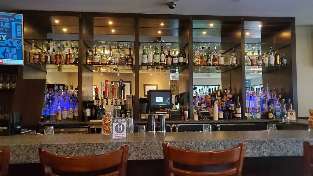 Gus Corner Grille | restaurant | 28800 Waukegan Rd, Lake Bluff, IL 60044, USA | 8476044351 OR +1 847-604-4351