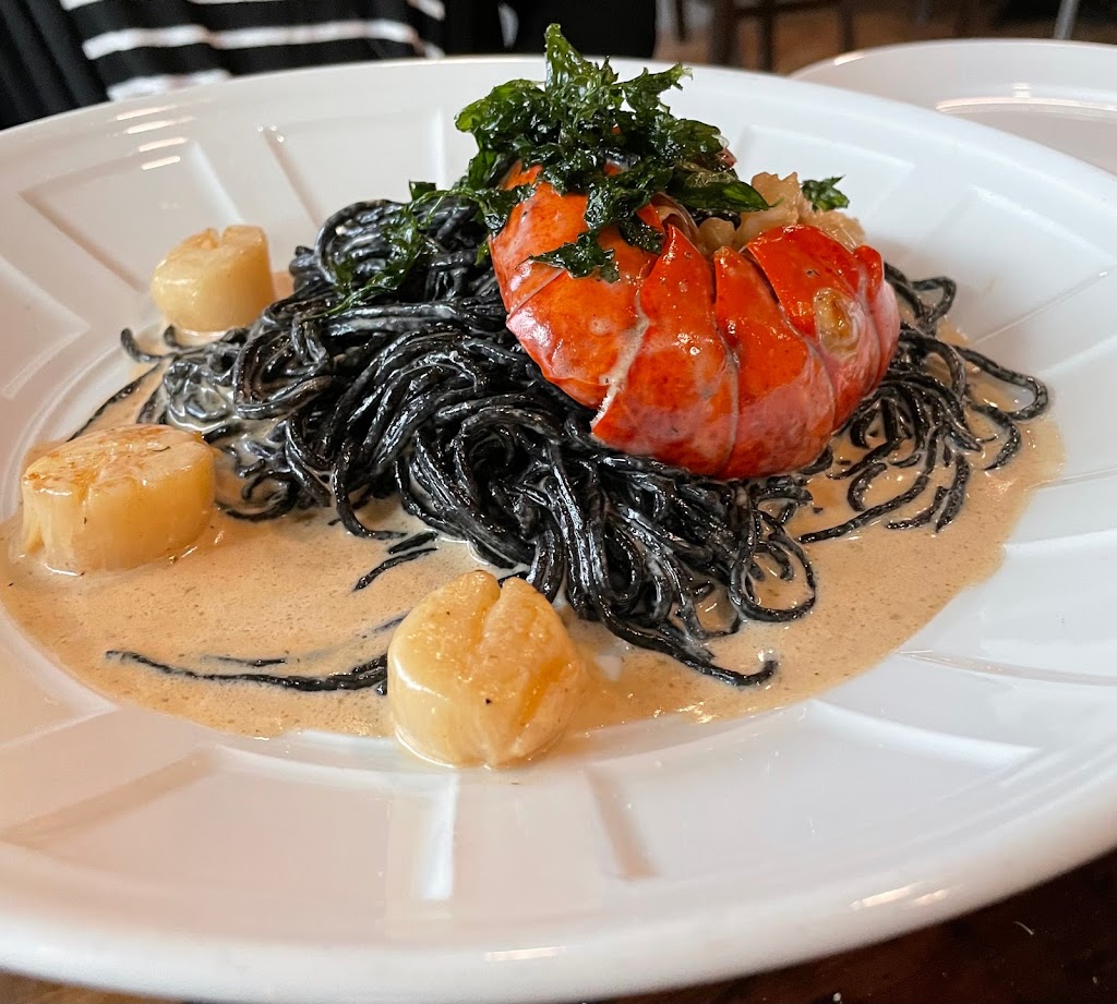 Aromi | restaurant | 2110 N Rampart Blvd #110, Las Vegas, NV 89128, USA | 7252046196 OR +1 725-204-6196