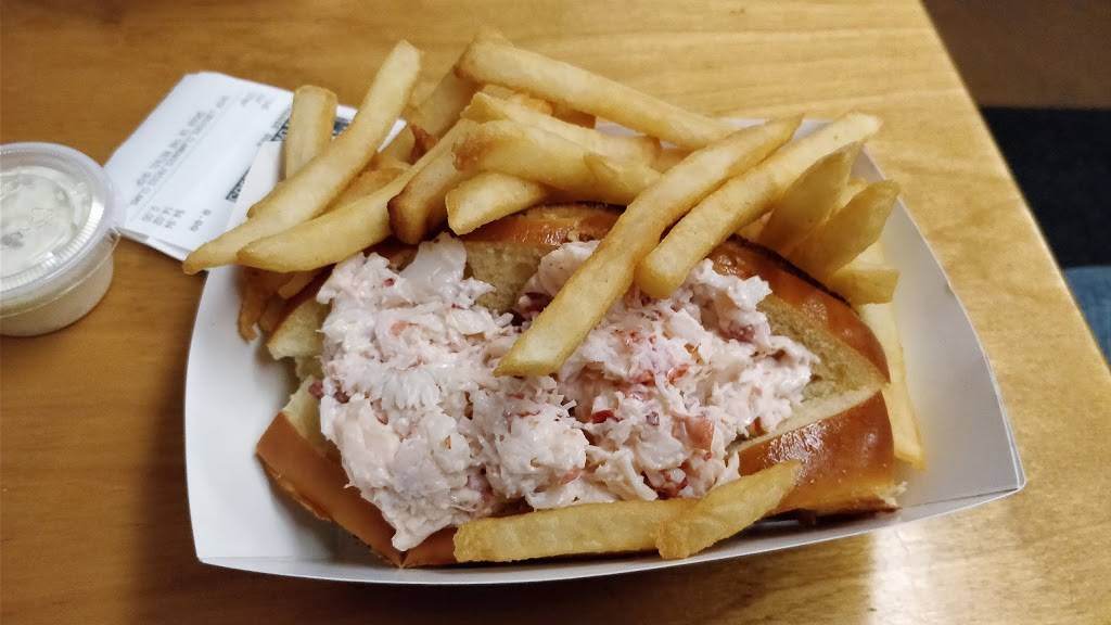 Woodmans of Essex | restaurant | 119 Main St, Essex, MA 01929, USA | 9787686057 OR +1 978-768-6057