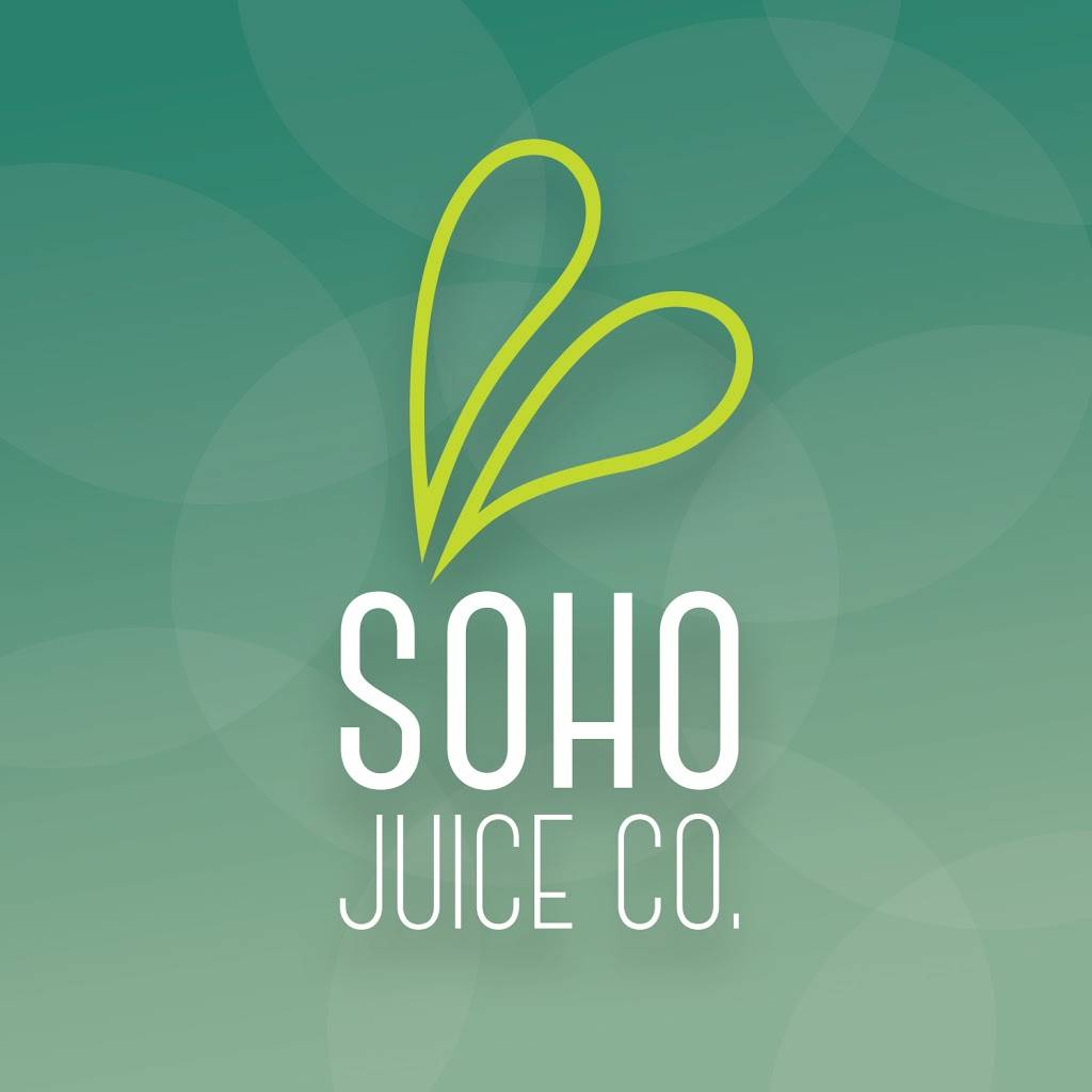 SOHO Juice Co. | restaurant | 1910 N Ola Ave, Tampa, FL 33602, USA | 8132588800 OR +1 813-258-8800