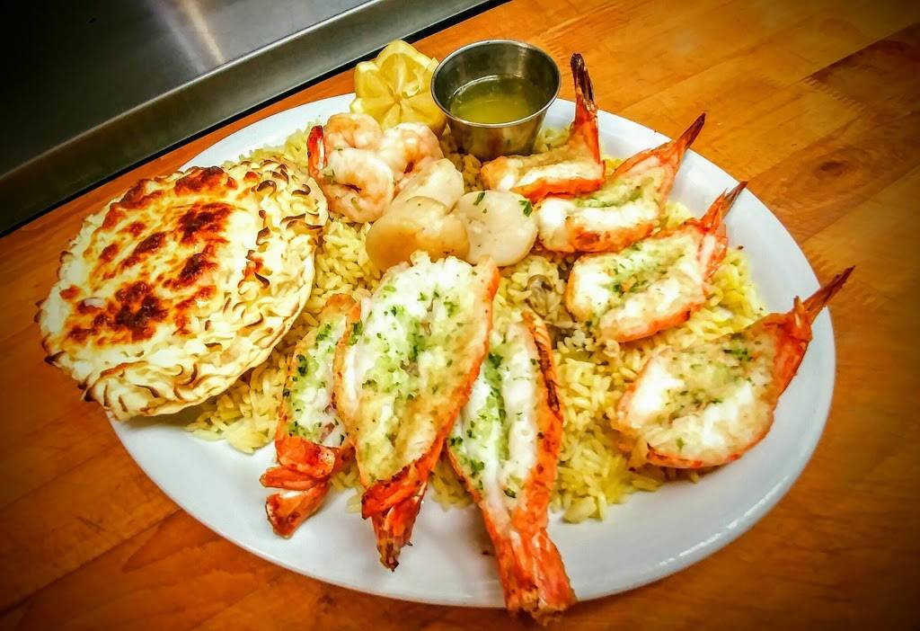 Capitaine Nicolas | restaurant | 697 Rue Notre-Dame, Repentigny, QC J6A 2X1, Canada | 4509327744 OR +1 450-932-7744