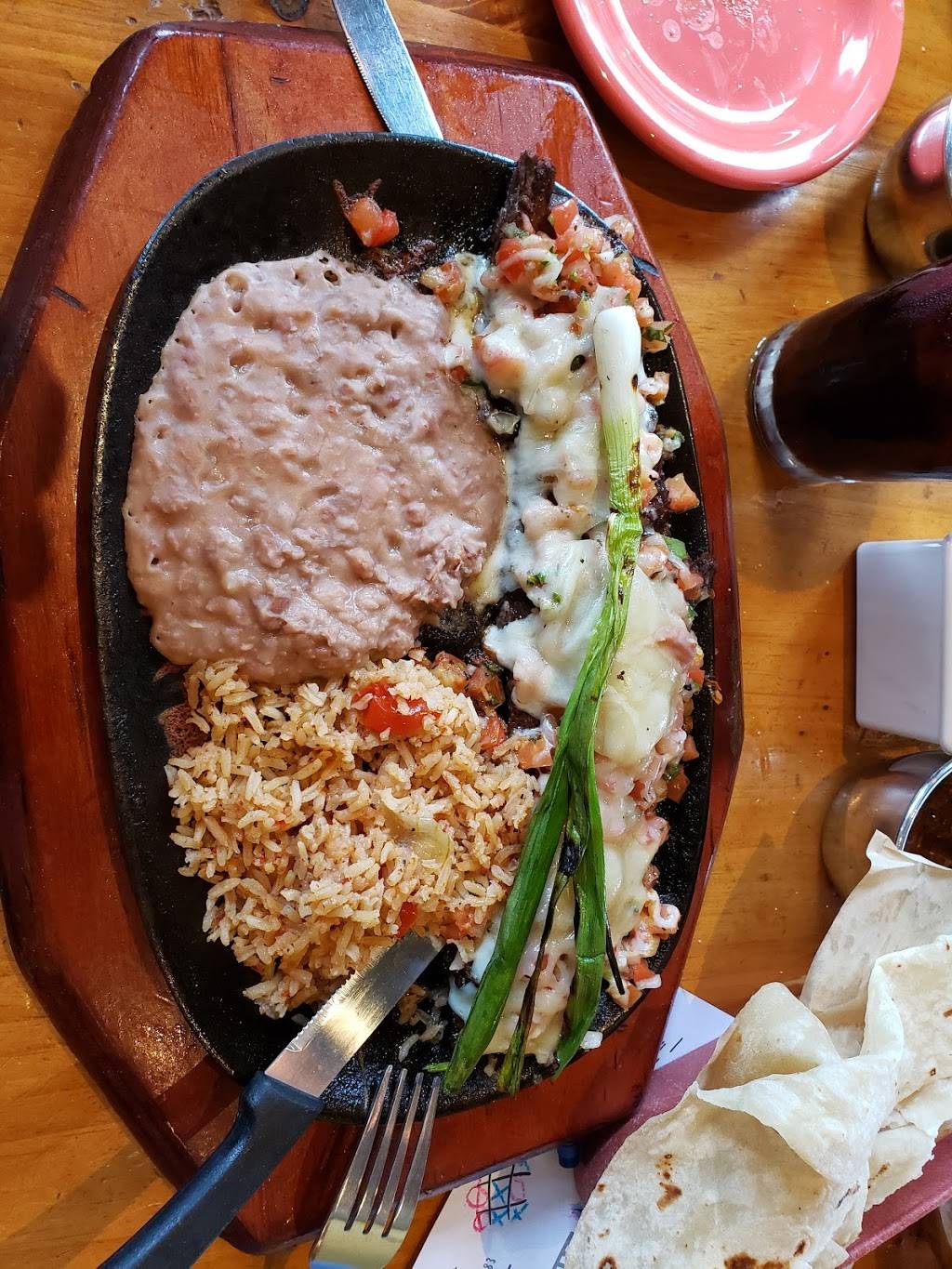 Lupe Tortilla | restaurant | 7215 FM 1960, Humble, TX 77346, USA | 2813153750 OR +1 281-315-3750