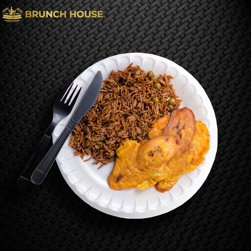 The Brunch House | restaurant | 1784 Flatbush Ave, Brooklyn, NY 11210, USA | 6318290662 OR +1 631-829-0662