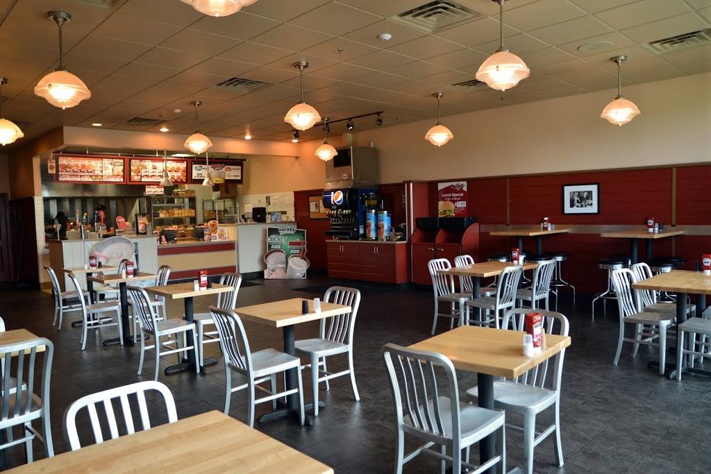 Wayback Burgers | restaurant | 4690 North, FL-7, Coconut Creek, FL 33073, USA | 9545325318 OR +1 954-532-5318