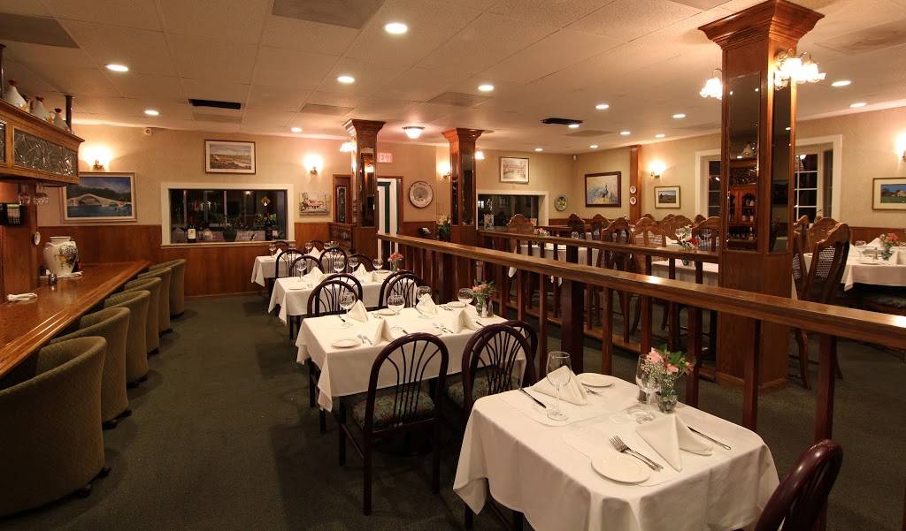 Il Pavone | restaurant | 2291 Olympic Blvd, Walnut Creek, CA 94595, USA | 9259399060 OR +1 925-939-9060