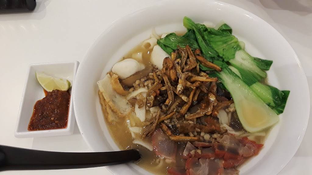 Bingo Tea + Malaysian Café | restaurant | 1130 W Argyle St, Chicago, IL 60640, USA | 7738783333 OR +1 773-878-3333