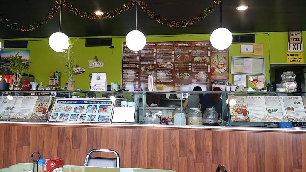 Estrellas De Sinaloa | restaurant | 8119 San Leandro St, Oakland, CA 94621, USA | 5106359899 OR +1 510-635-9899