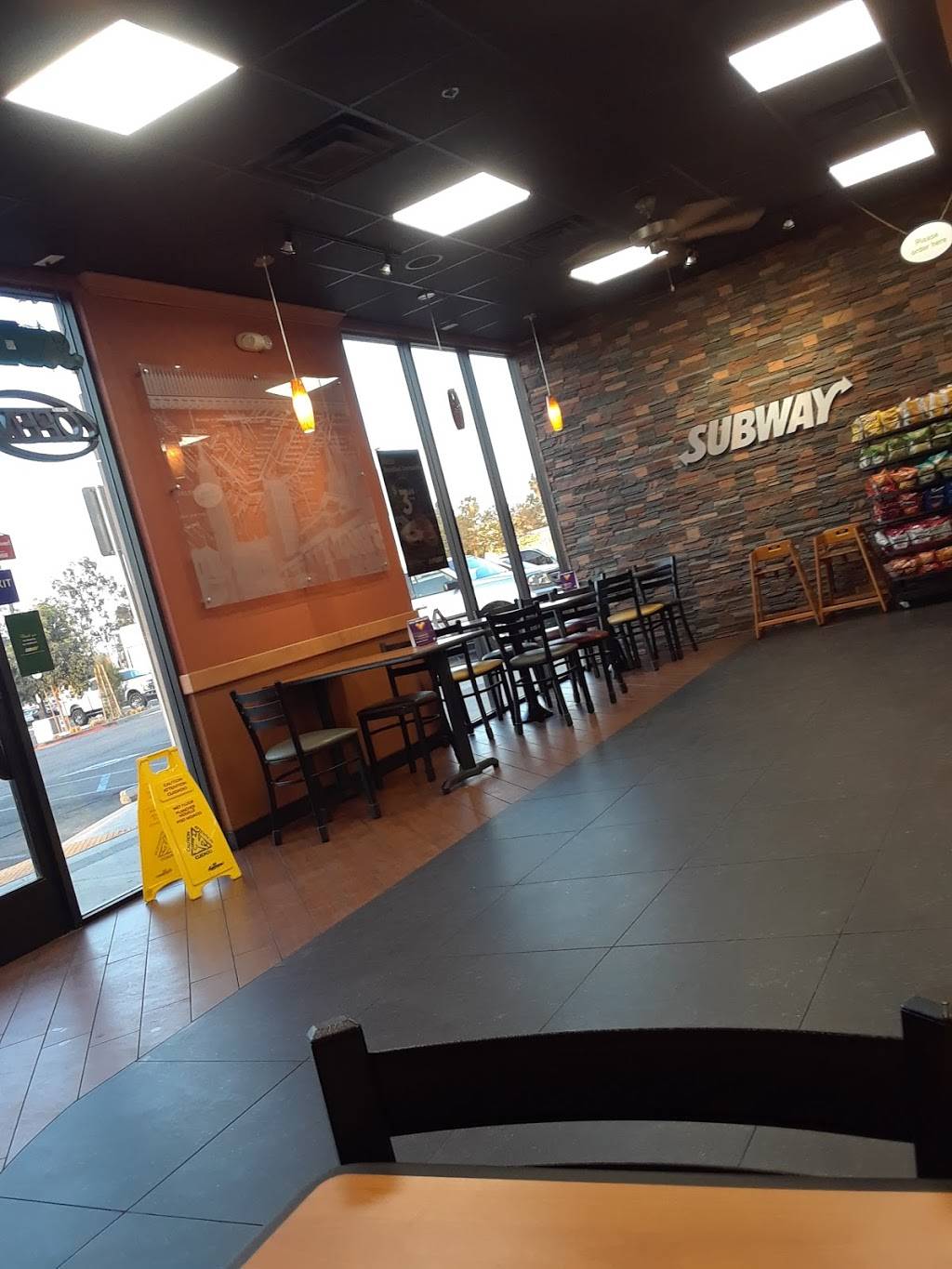 Subway Restaurants | restaurant | 1760 W 6th St B/C, Corona, CA 92882, USA | 9513398406 OR +1 951-339-8406