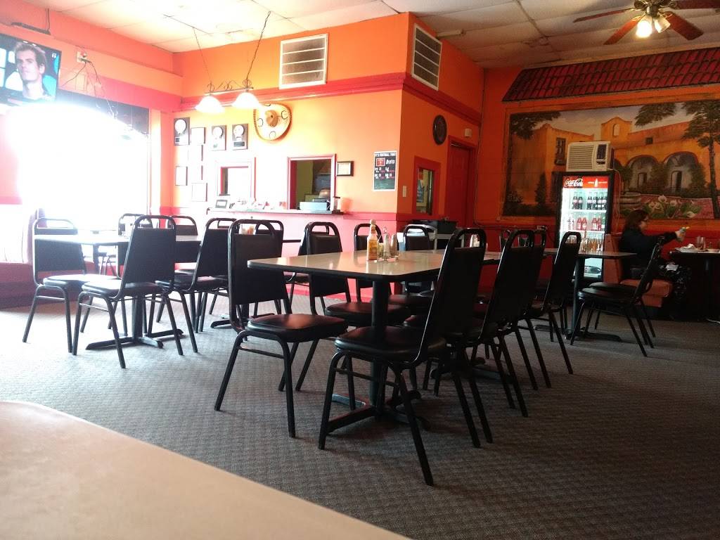 La Finca | restaurant | 1722 E Main St, Easley, SC 29640, USA | 8648557141 OR +1 864-855-7141