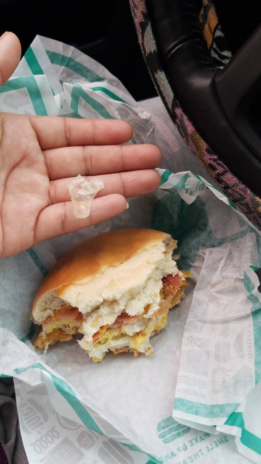 Jack in the Box | restaurant | 4015 Bobtown Rd, Garland, TX 75043, USA | 9723034304 OR +1 972-303-4304