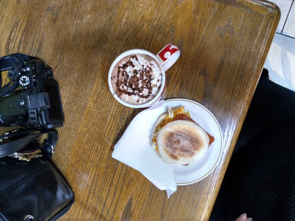 I Am Coffee Cafe | restaurant | 49 Front St N, Campbellford, ON K0L 1L0, Canada | 7059472262 OR +1 705-947-2262