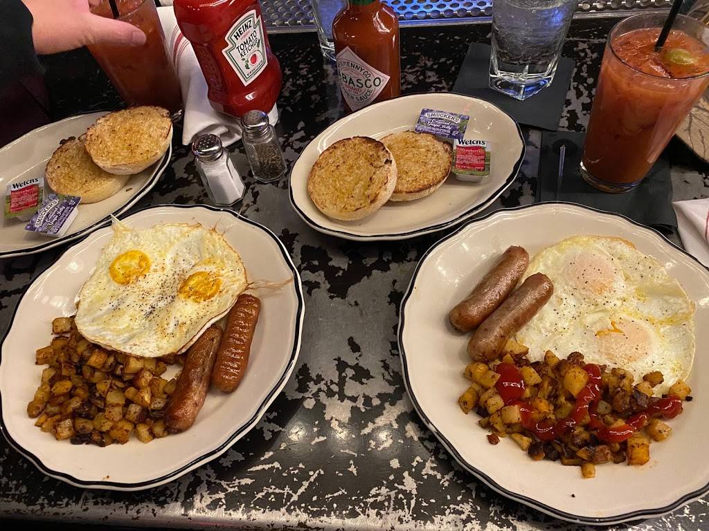 Freedom Beat | restaurant | 206 N 3rd St, Las Vegas, NV 89101, USA | 7027195315 OR +1 702-719-5315