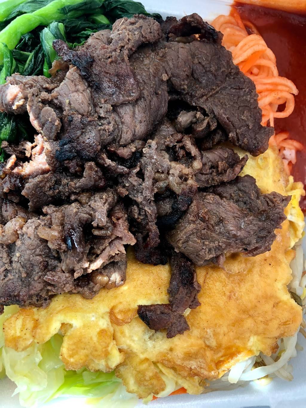 Pearls Korean BBQ | restaurant | 94-050 Farrington Hwy, Waipahu, HI 96797, USA | 8086771588 OR +1 808-677-1588