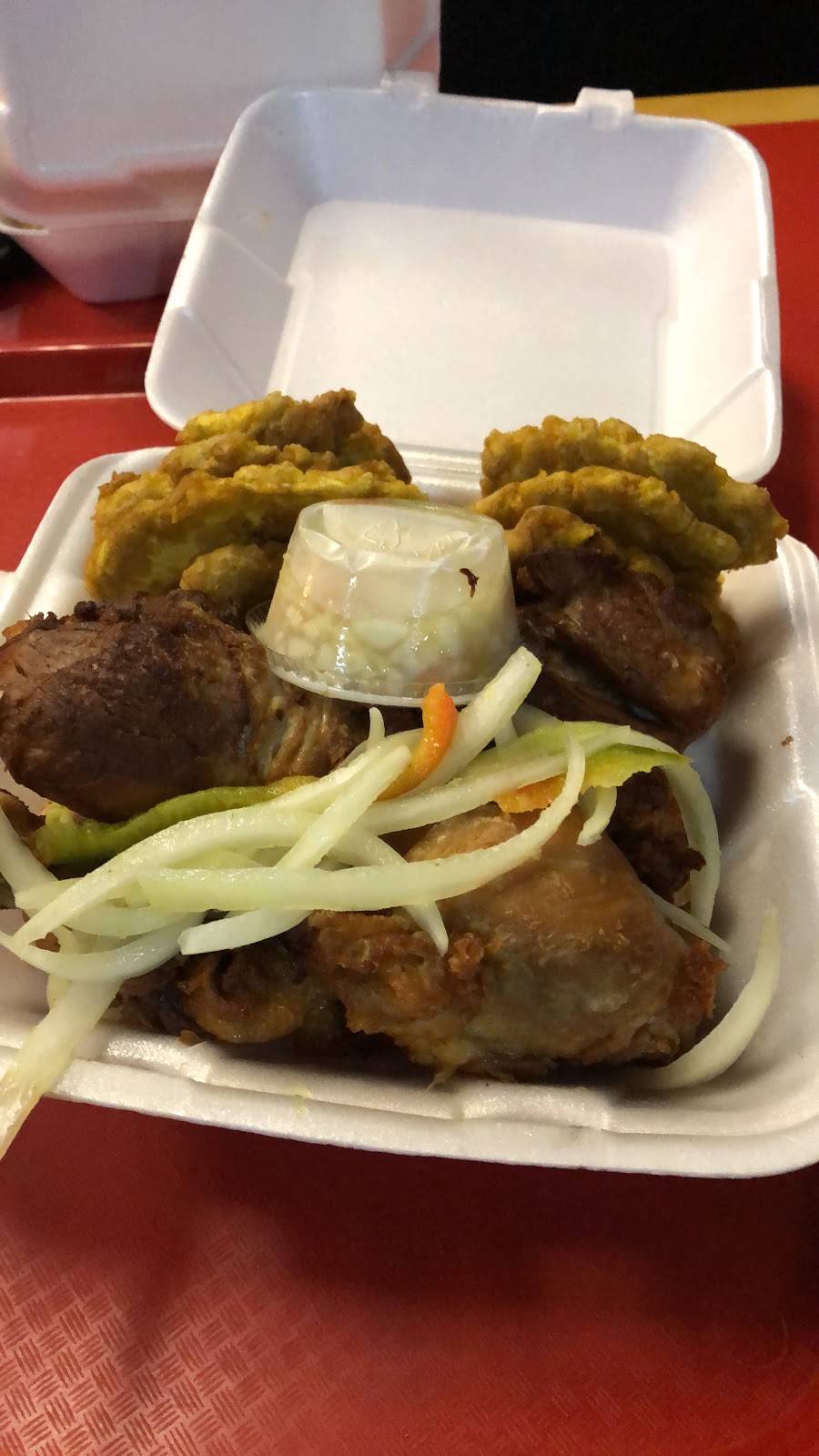 Cuisine Creole | restaurant | 15034 NE 6th Ave, Miami, FL 33161, USA | 3059492316 OR +1 305-949-2316